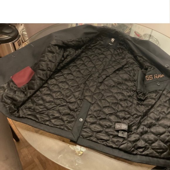 G-Star Raw Peacoat - Picture 2 of 3